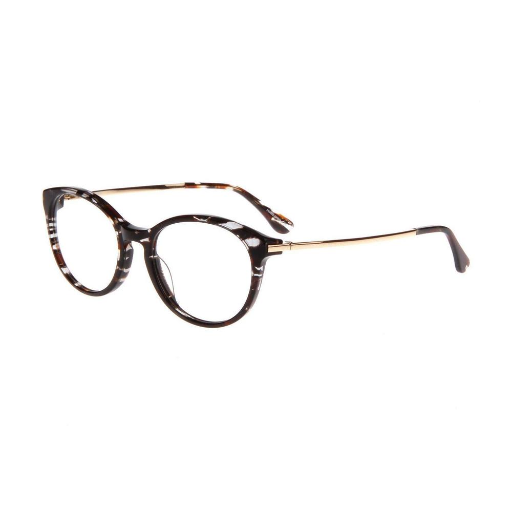 New Brooklyn Grey Demi TESS Eyeglasses 48/18/140